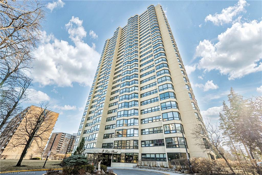 1503-8 Lisa Street Property Photo