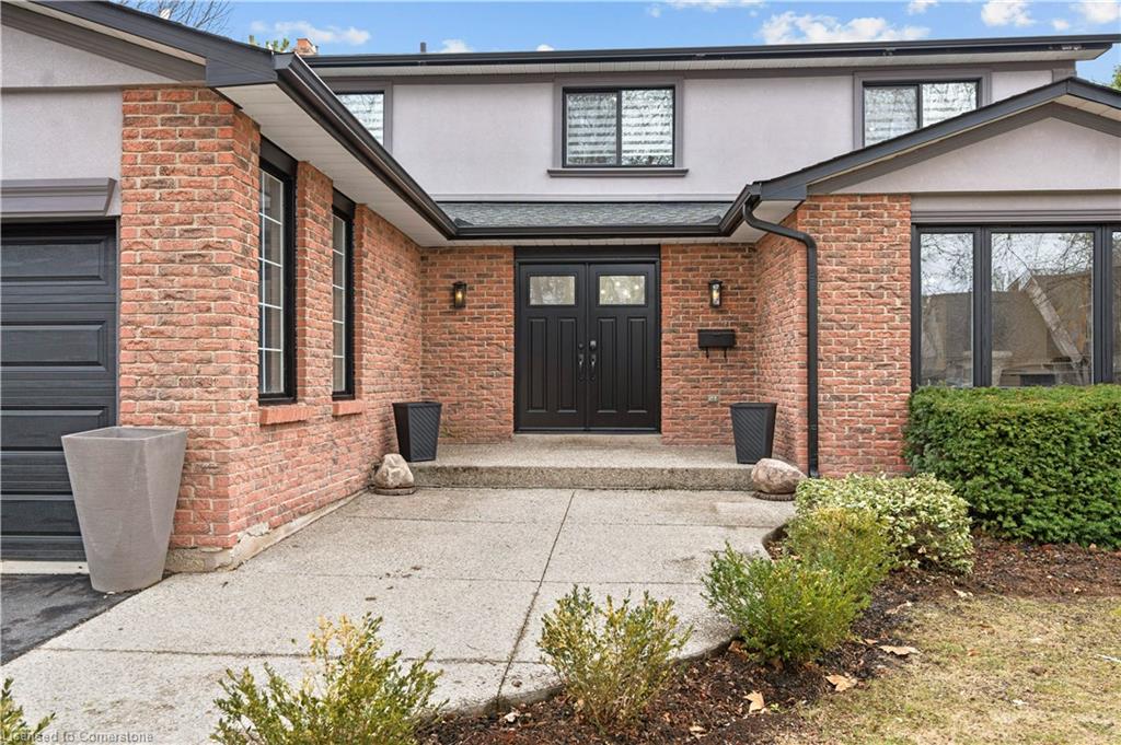 2159 Belgrave Court Property Photo