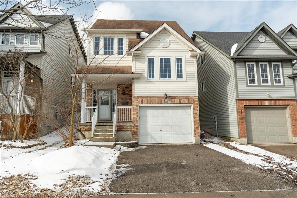 407 White Birch Avenue Property Photo 2