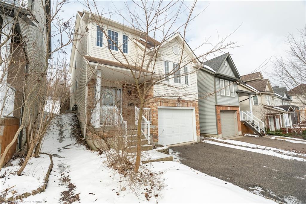 407 White Birch Avenue Property Photo 4