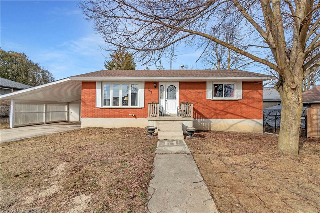 156 12th Avenue Property Photo