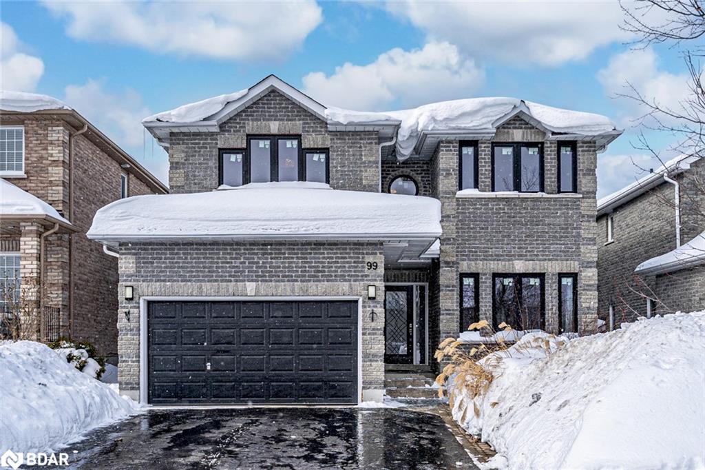 99 Mcintyre Drive Property Photo