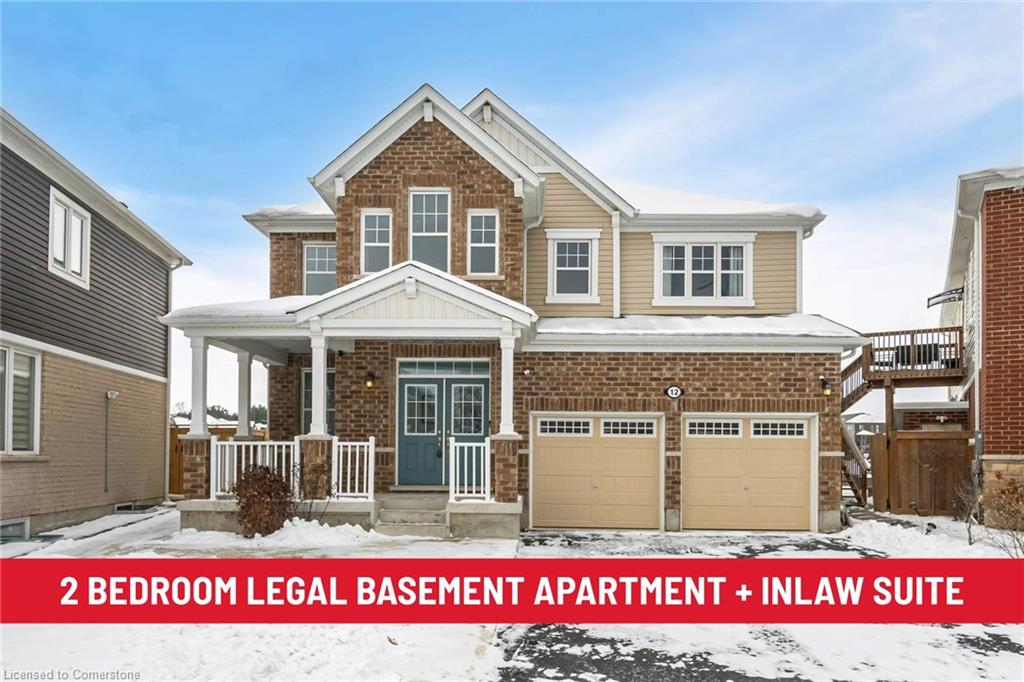 12 Steed Court Property Photo