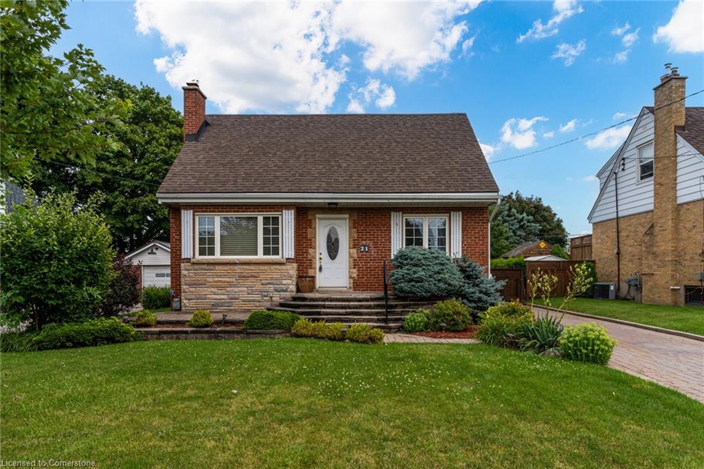 21 Gailmont Drive Property Photo 1