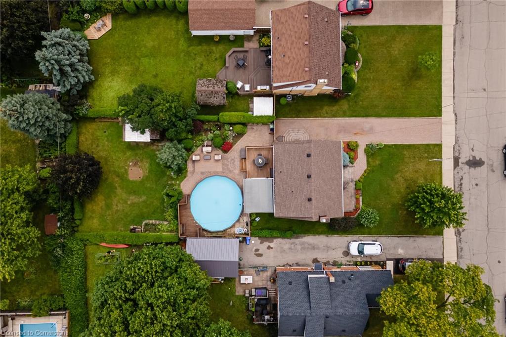 21 Gailmont Drive Property Photo 2