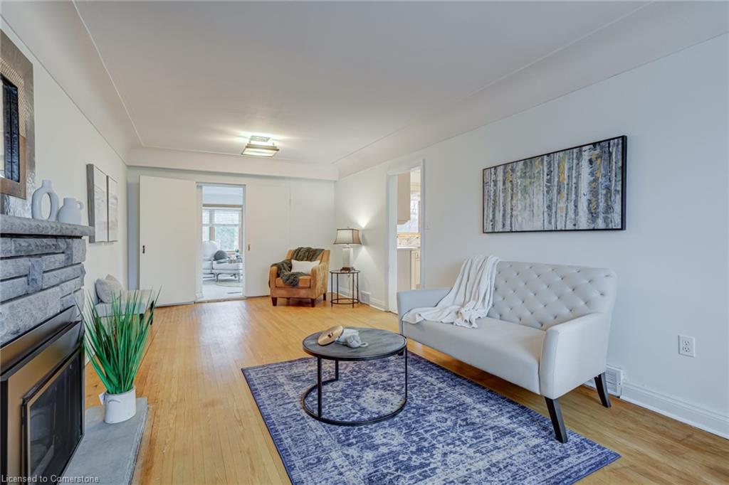 21 Gailmont Drive Property Photo 12