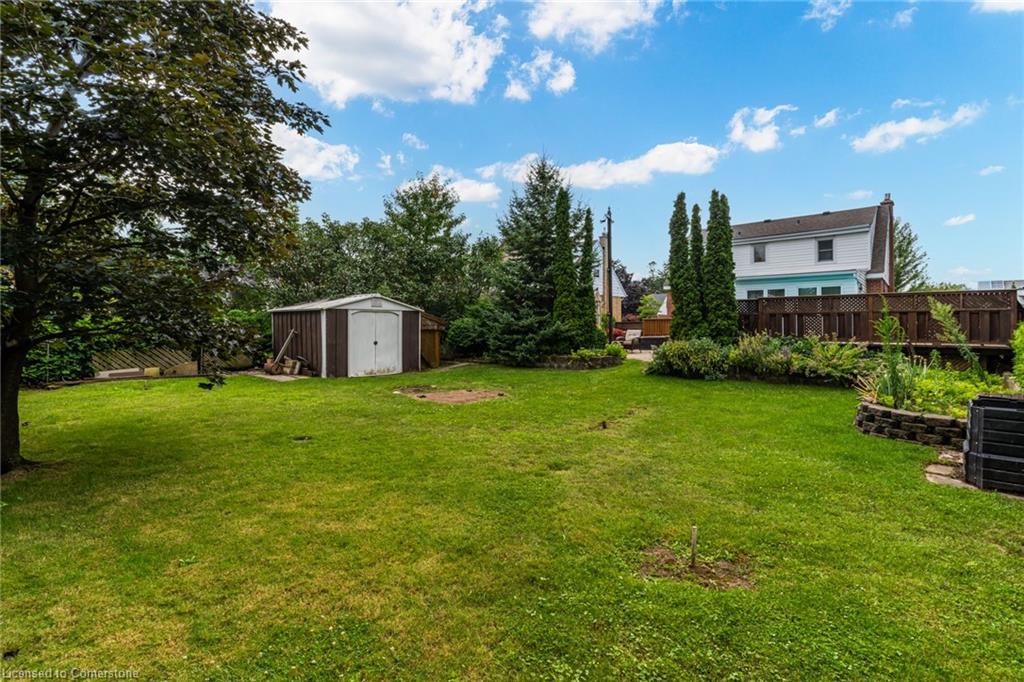 21 Gailmont Drive Property Photo 38