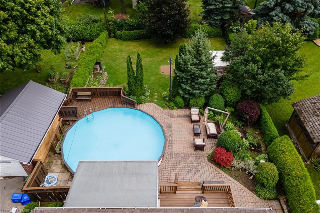 21 Gailmont Drive Property Photo 40