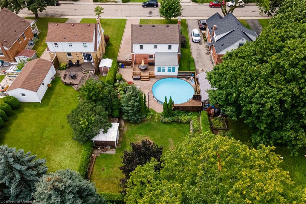 21 Gailmont Drive Property Photo 42