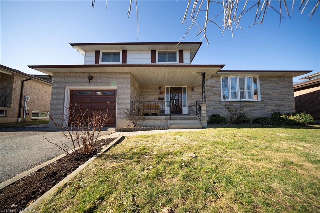 111 Greenfield Road Property Photo