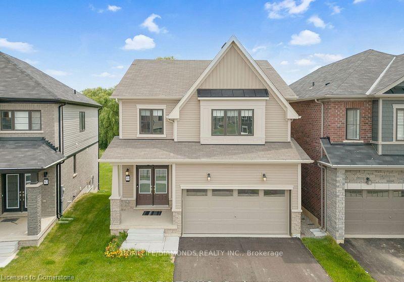 99 Anderson Road Property Photo