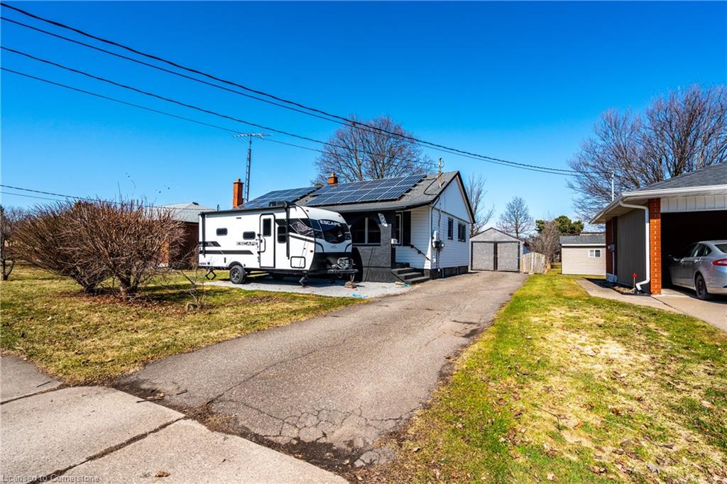 Niagara Falls Real Estate Listings Main Image