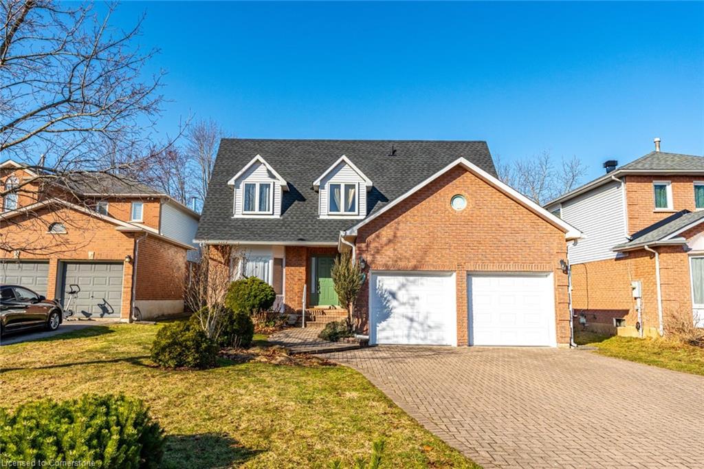 7 Creekwood Place Property Photo