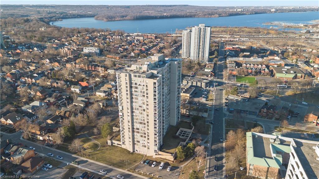 603-75 Queen Street N Property Photo