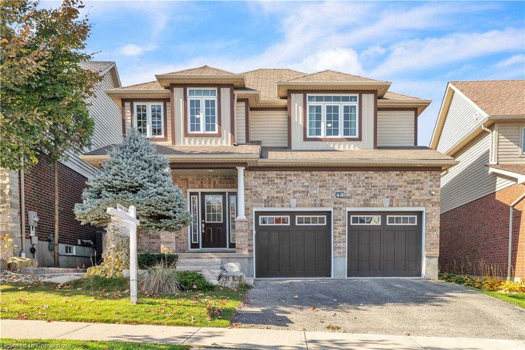48 Isaiah Drive