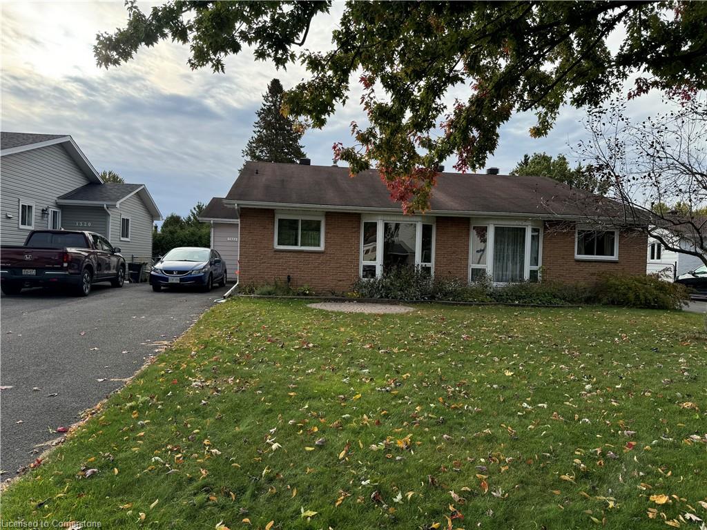 1322 Lotus Street Property Photo