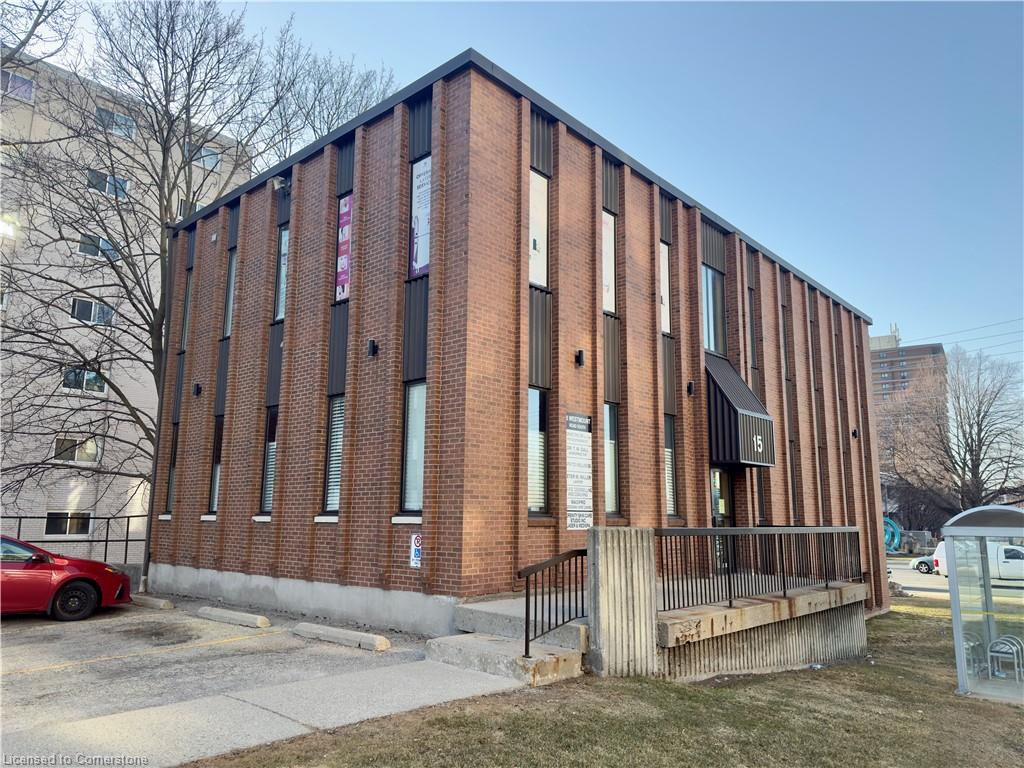 101-15 Westmount Road S Property Photo 2