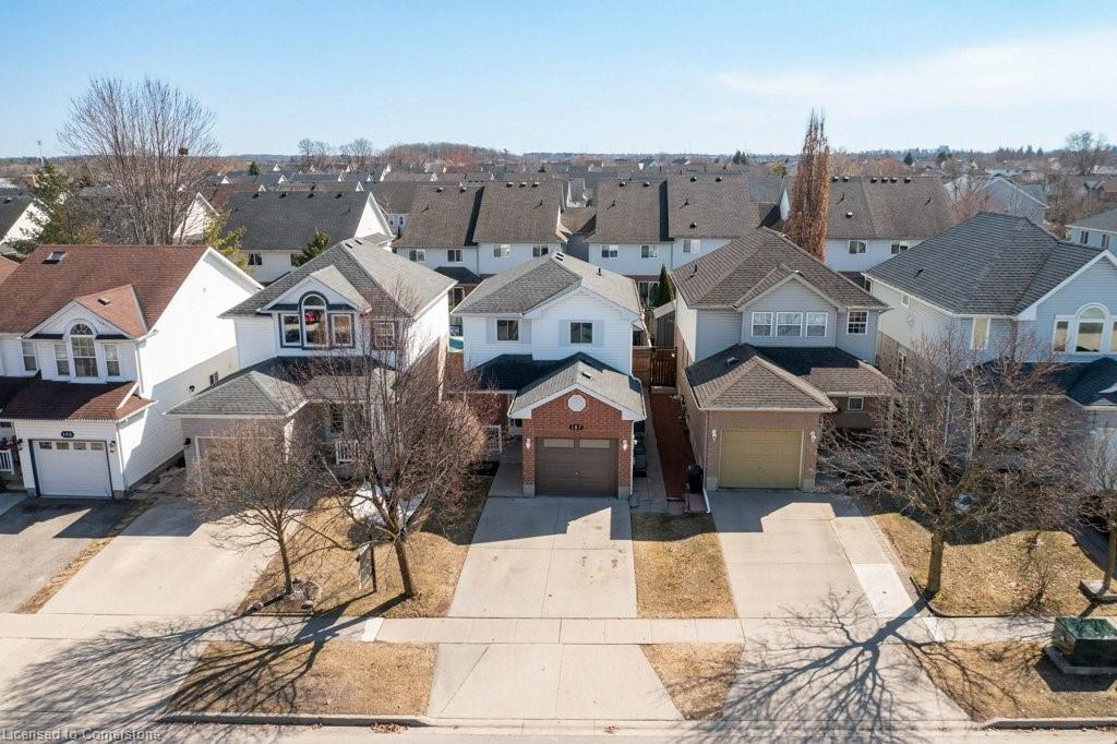 187 Melran Drive Property Photo