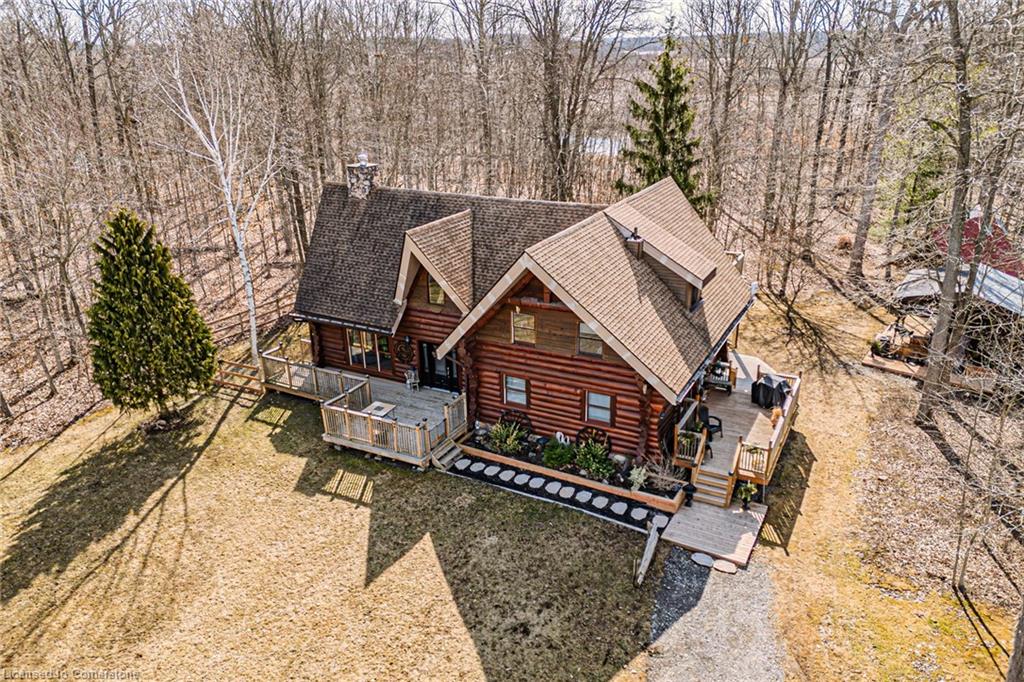 621 North Cayuga Real Estate Listings Main Image