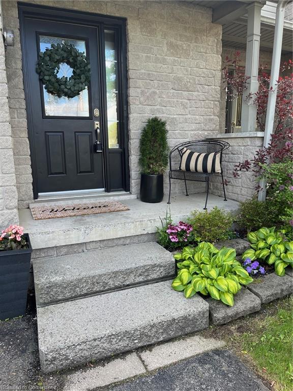 66 Foxborough Drive