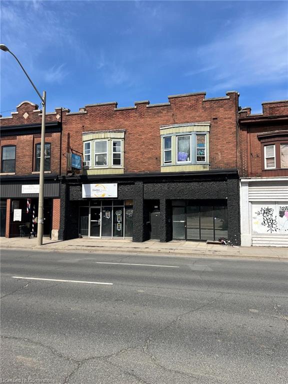 599 King Street E Property Photo 2