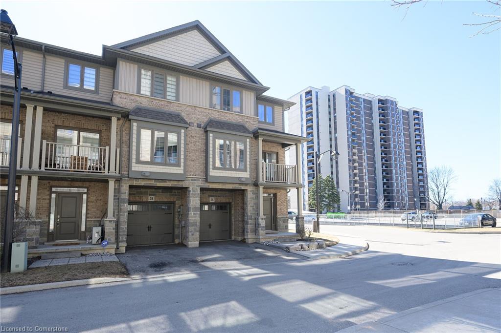 Stoney Creek Real Estate Listings Main Image