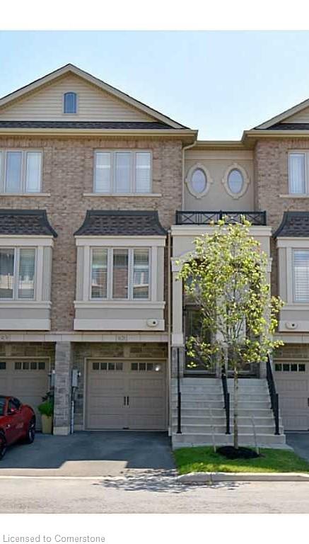 4128 Galileo Common Property Photo 1