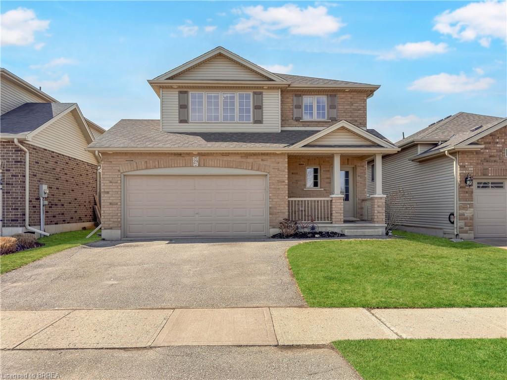 29 Fisher Street Property Photo