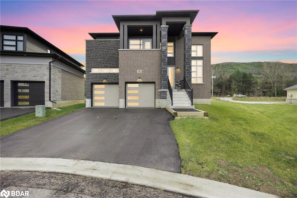 101 Sebastian Street Property Photo