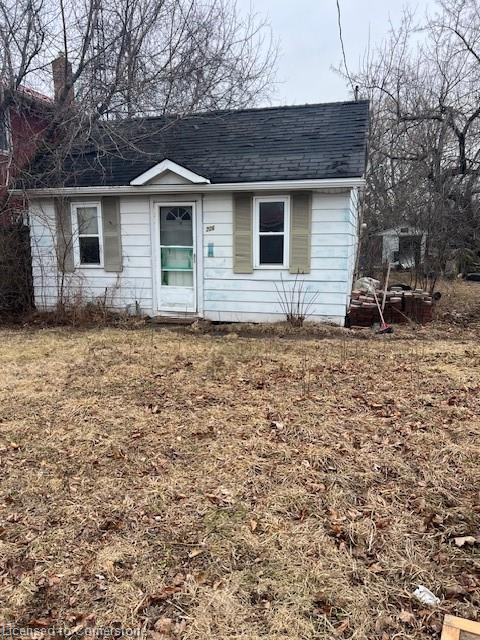 206 Millen Road Property Photo