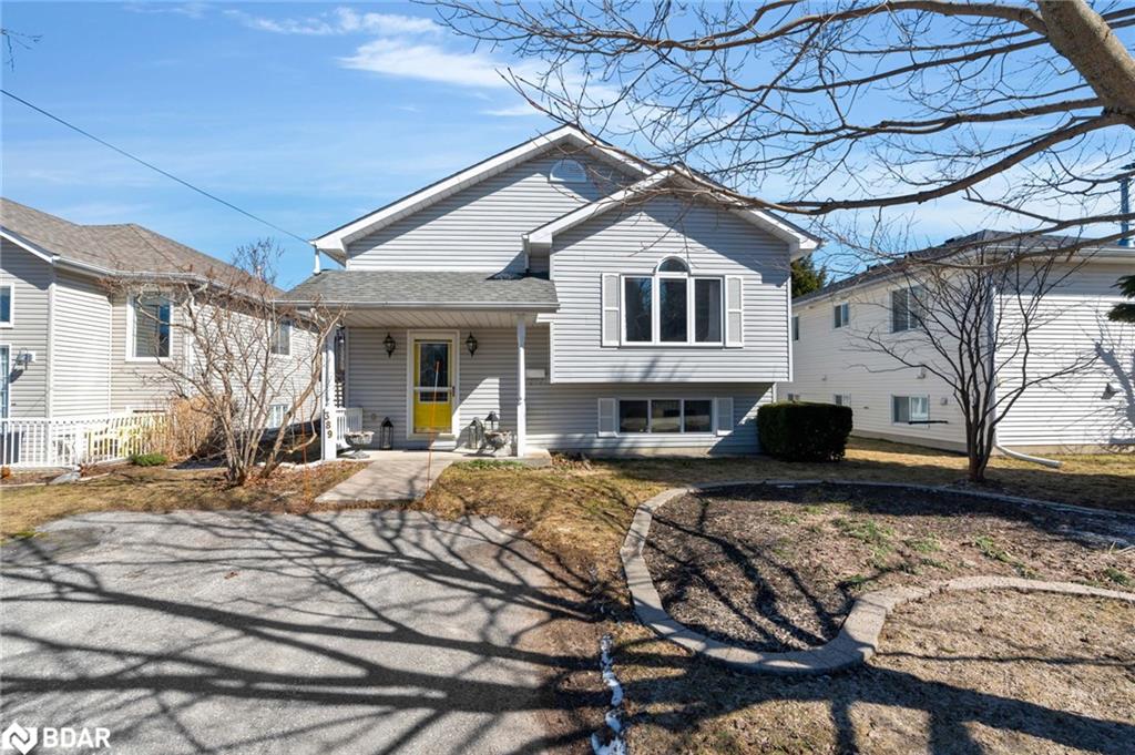 389 Walnut Street Property Photo