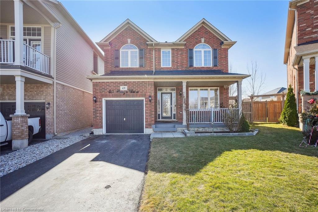 49 Monza Drive Property Photo 1