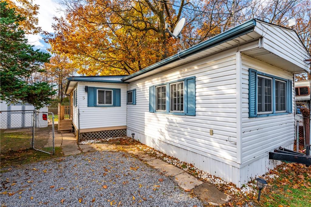 5-2600 Montrose Road Property Photo