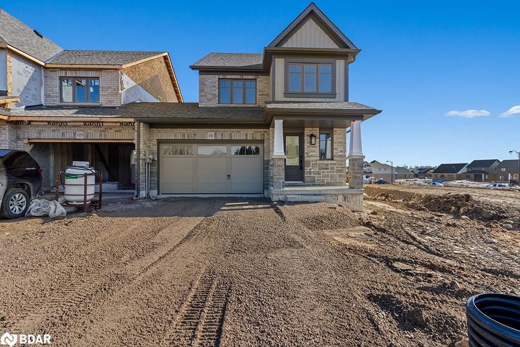 131 Fitzgerald Street Property Photo