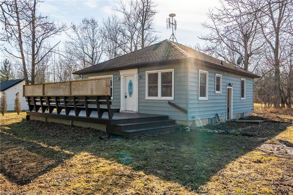 355 Bernard Avenue Property Photo