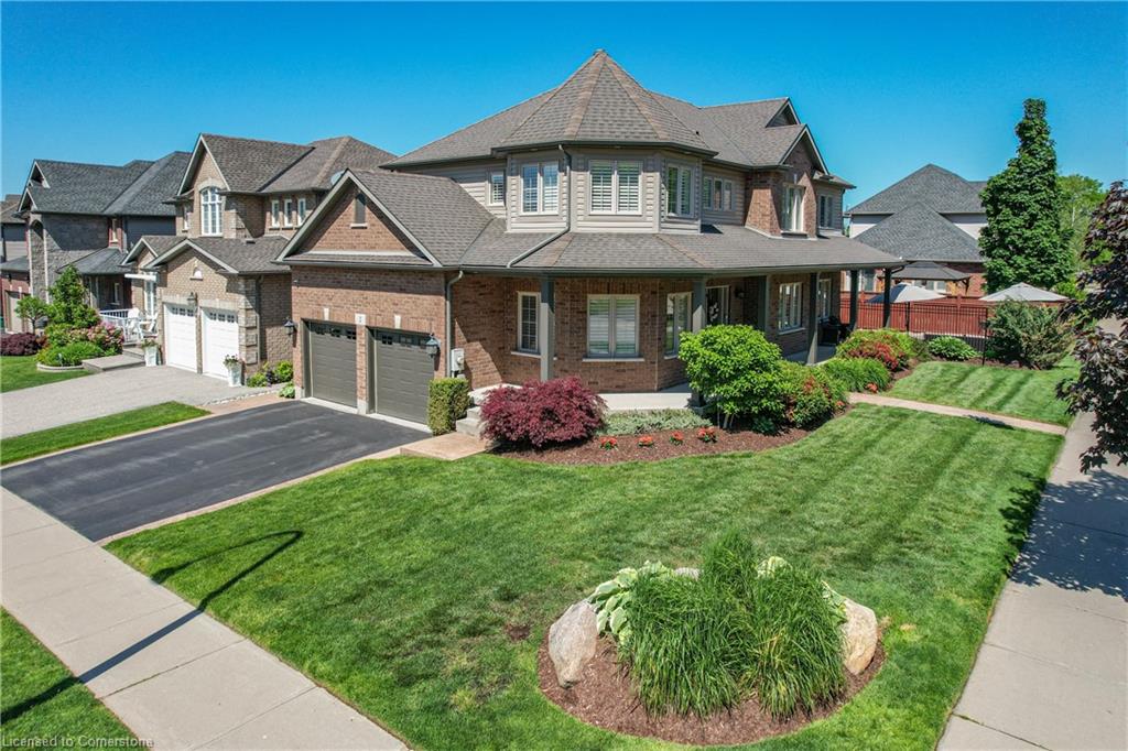 2 Hewitt Drive Property Photo