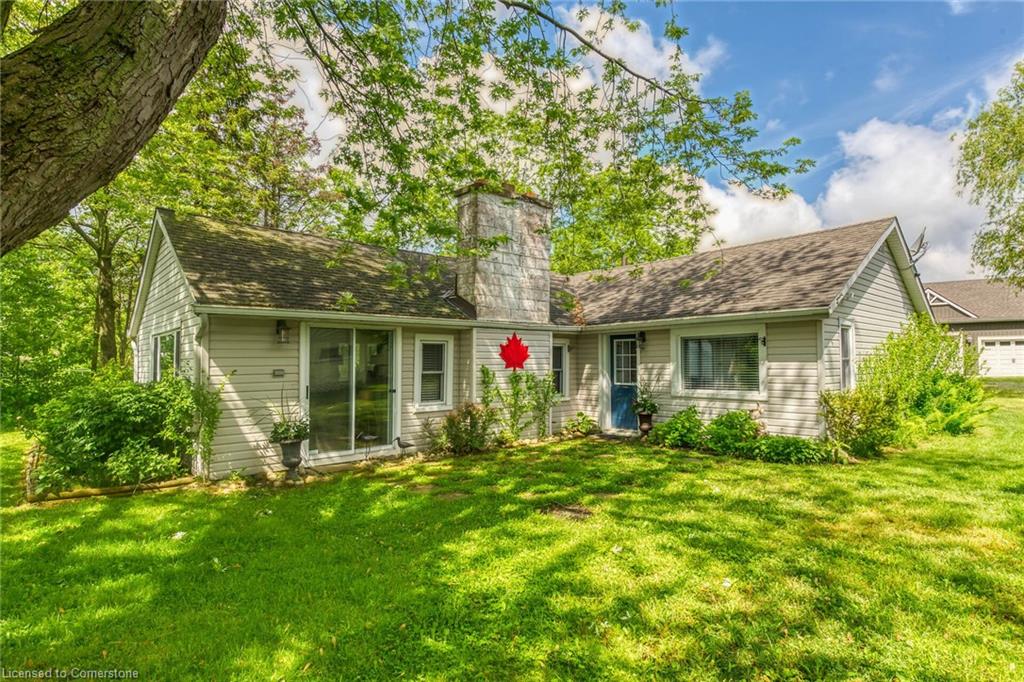 2593 North Shore Drive Property Photo