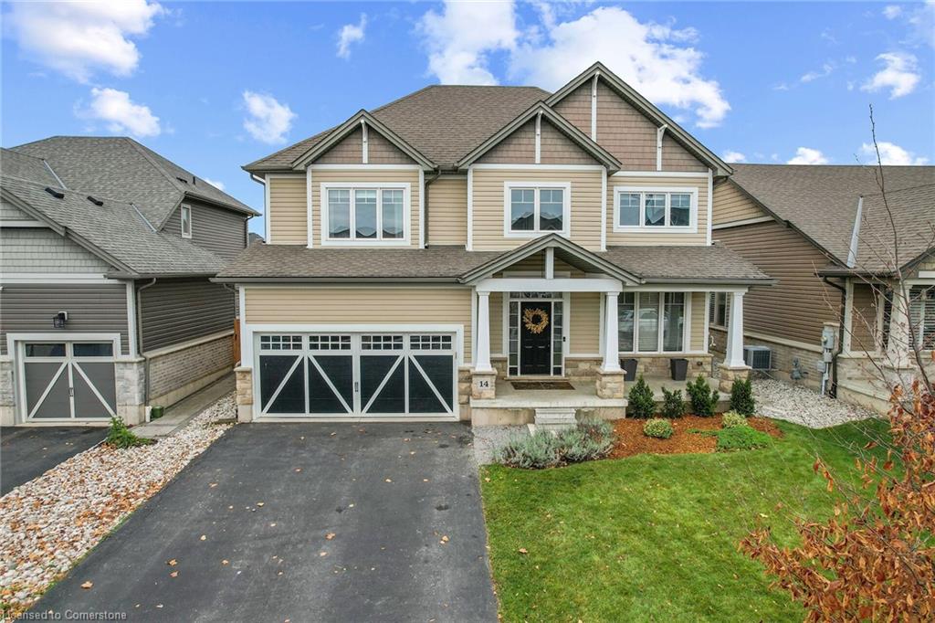 14 Gateway Avenue Property Photo 1