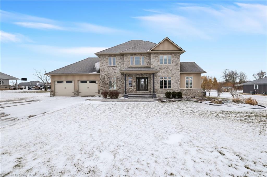 Haldimand County Real Estate Listings Main Image