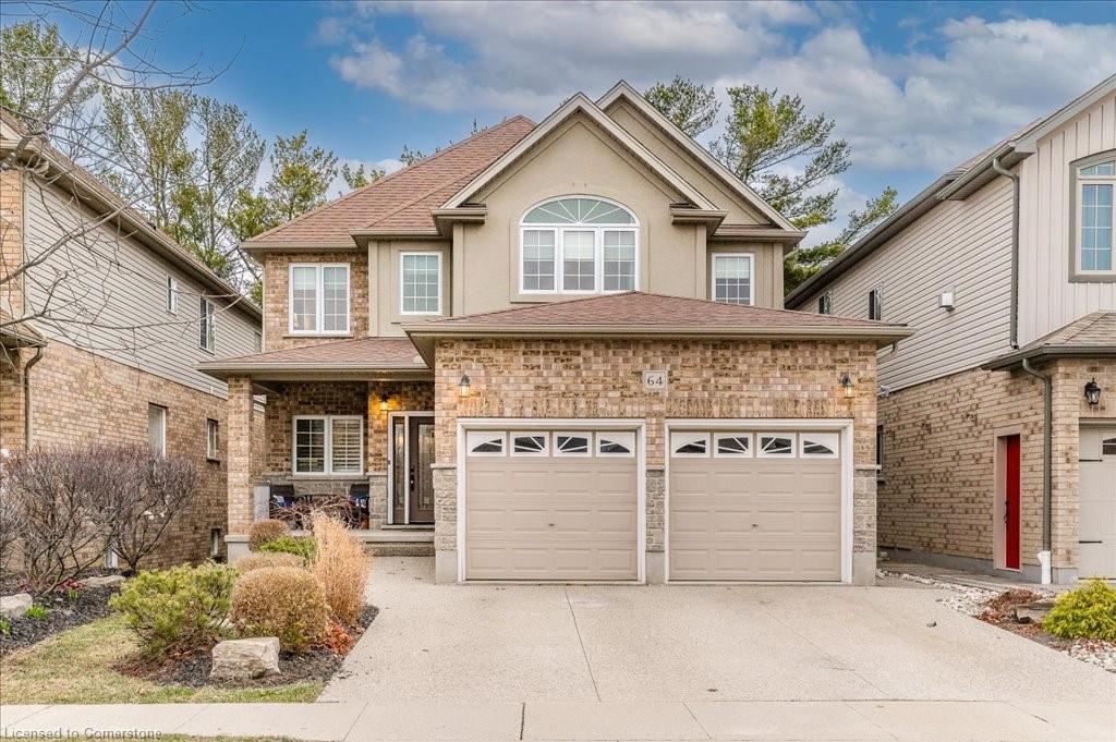 64 Foxmeadow Road Property Photo