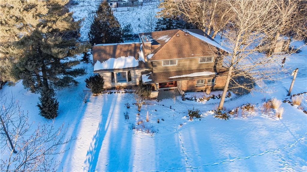 Puslinch Real Estate Listings Main Image