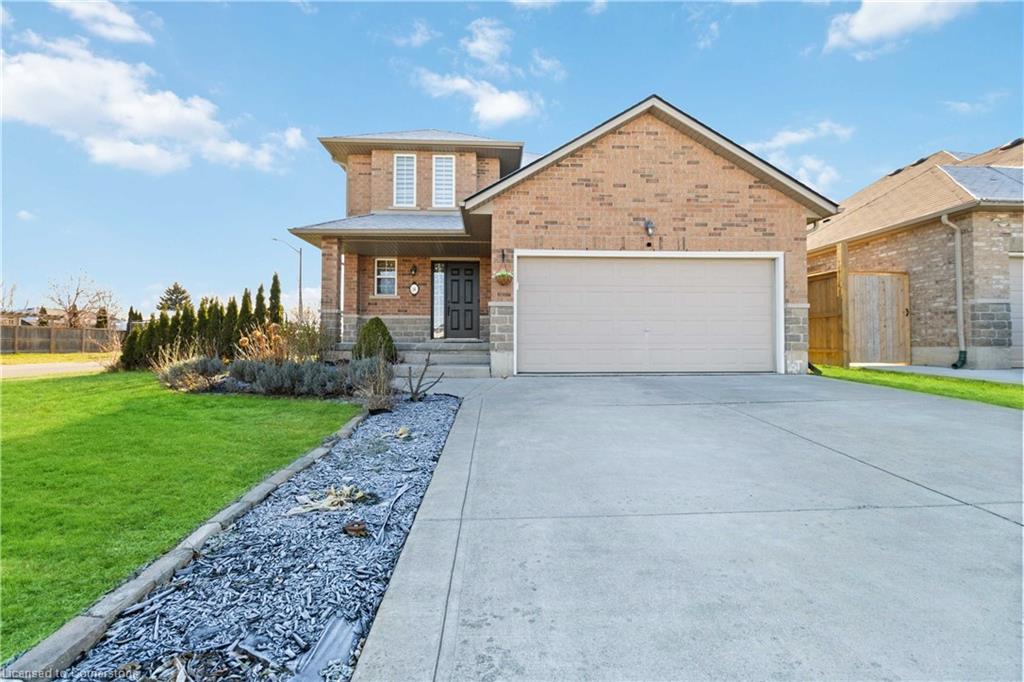 14 Pike Creek Drive Property Photo