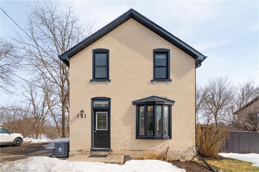 131 Waterloo Street Property Photo