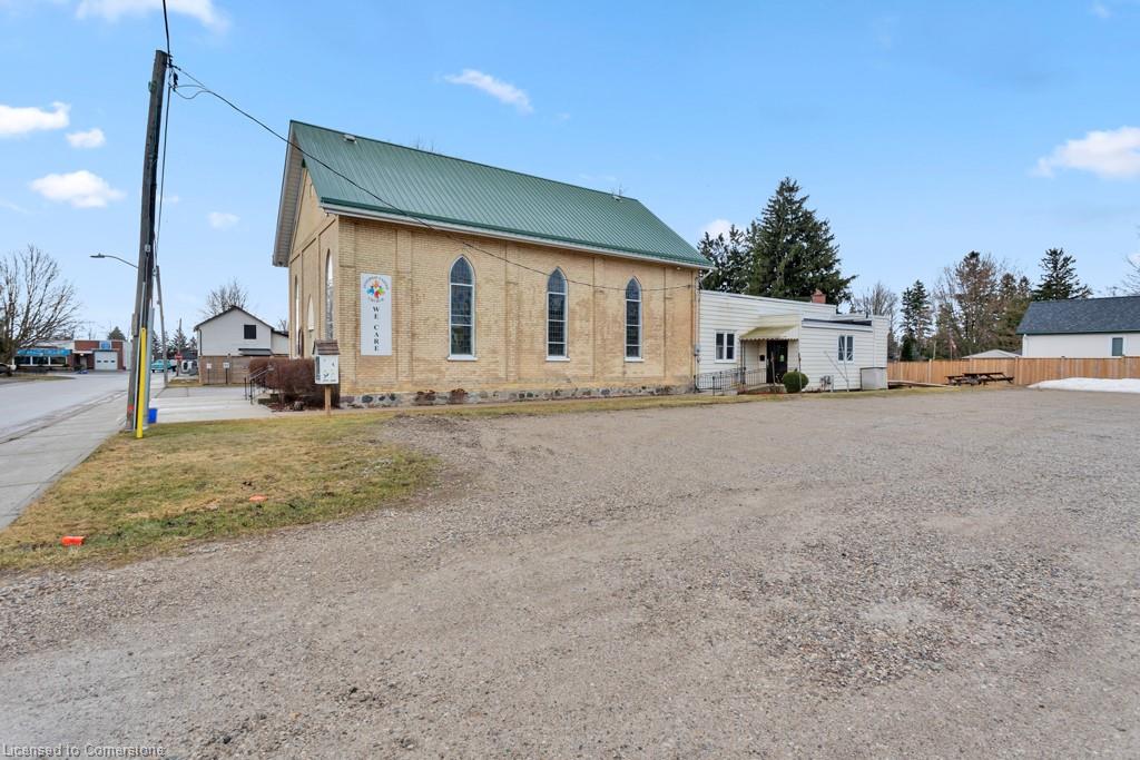 11 Vincent Street Property Photo