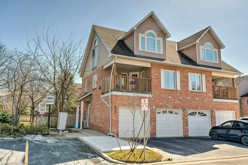 351 Millcroft Real Estate Listings Main Image