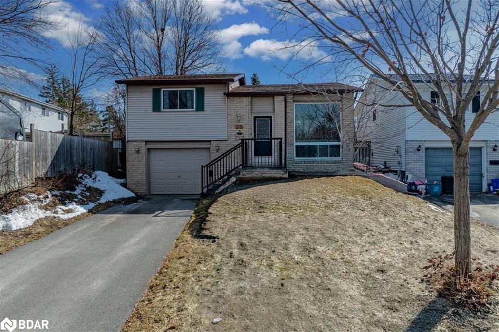 39 Doris Drive Property Photo