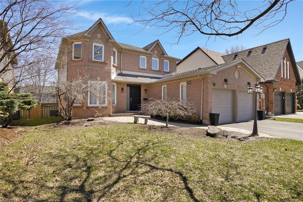 96 Forestview Drive Property Photo 1
