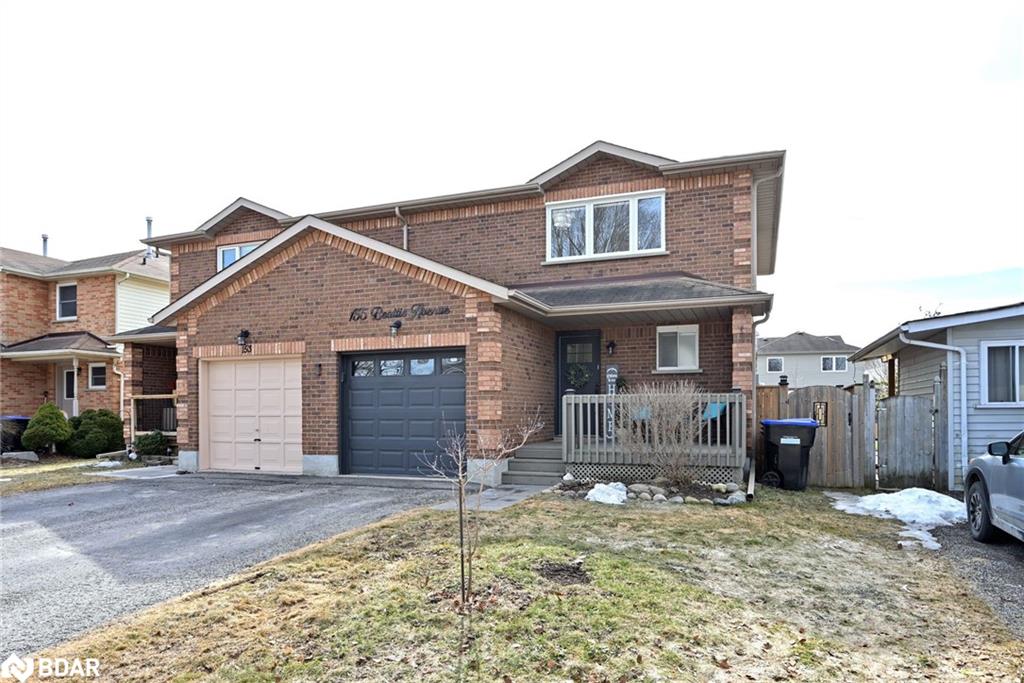 155 Beattie Avenue Property Photo