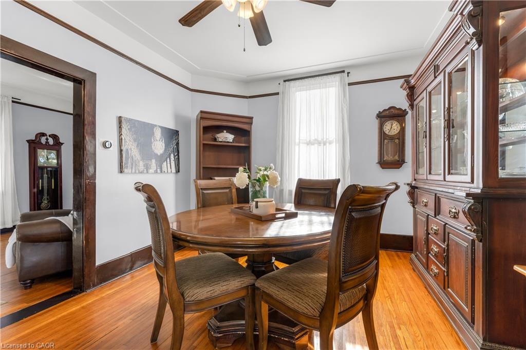 299 Caithness Street E Property Photo 8