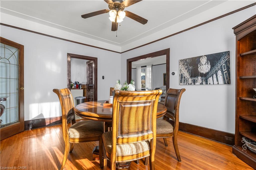 299 Caithness Street E Property Photo 9